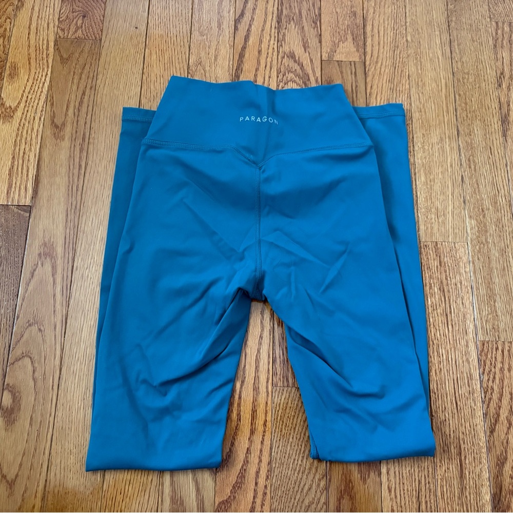PARAGON FITWEAR
